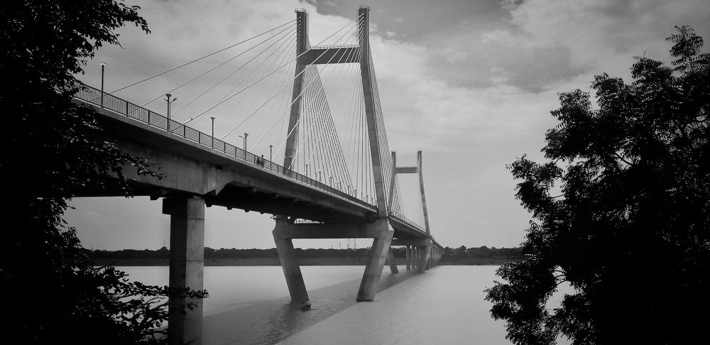 The splenders Bridge