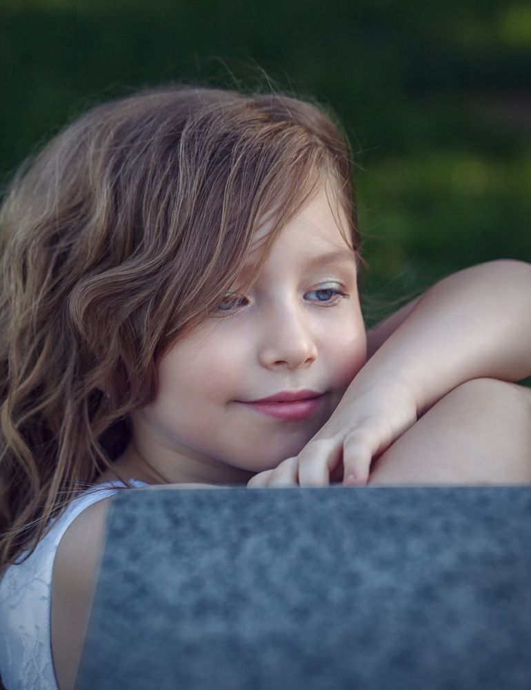 Photograph by Кристина