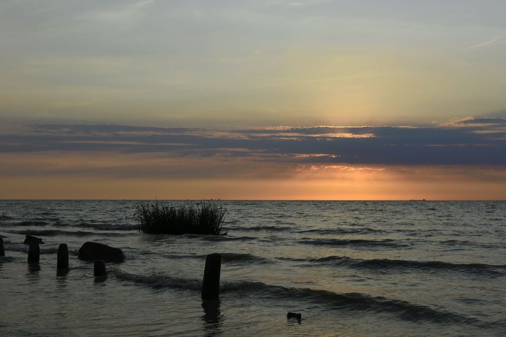 Предзакатная