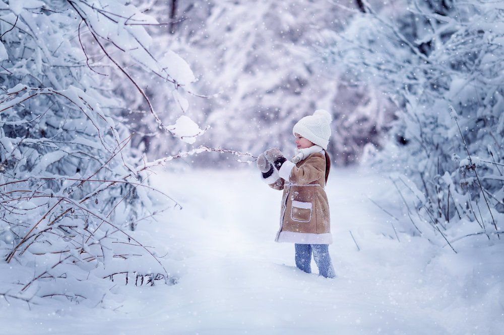 Photograph by Екатерина Кияева