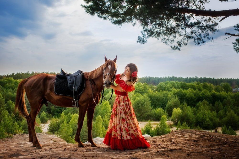 Photograph by Елена Полковникова