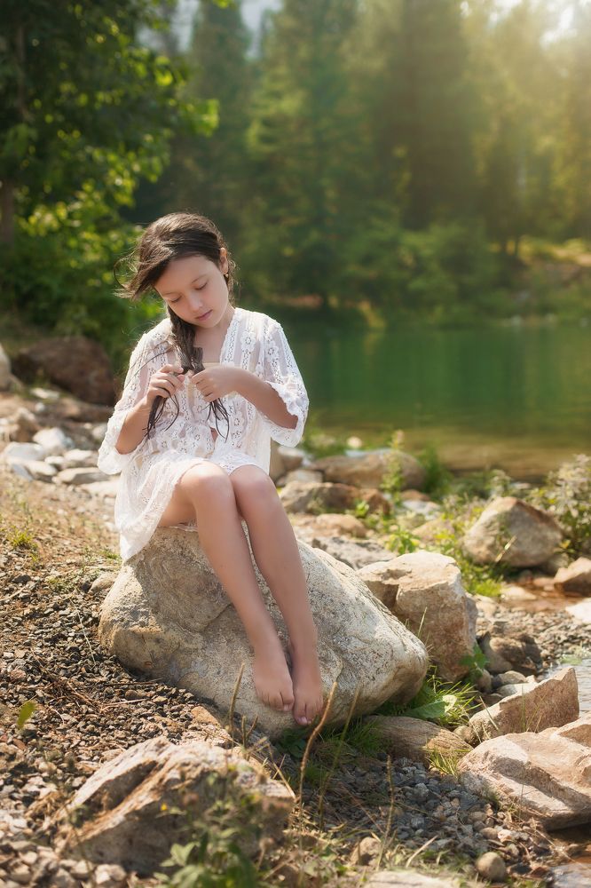 Photograph by Самарина Евгения Андреевна