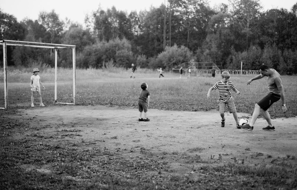 Photograph by Самарина Евгения Андреевна