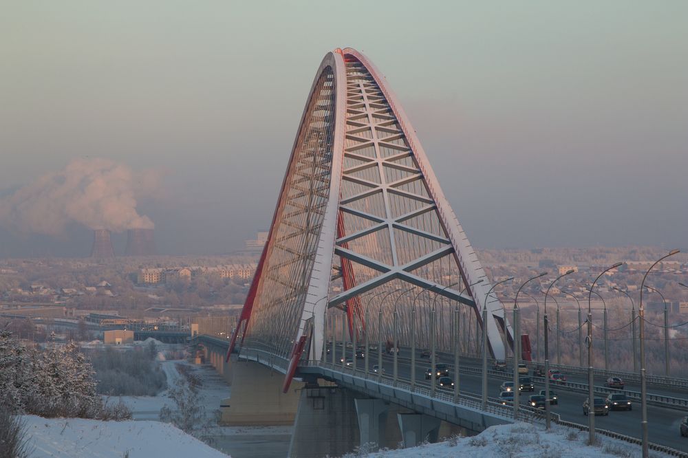 Photograph by Денис Алфёров