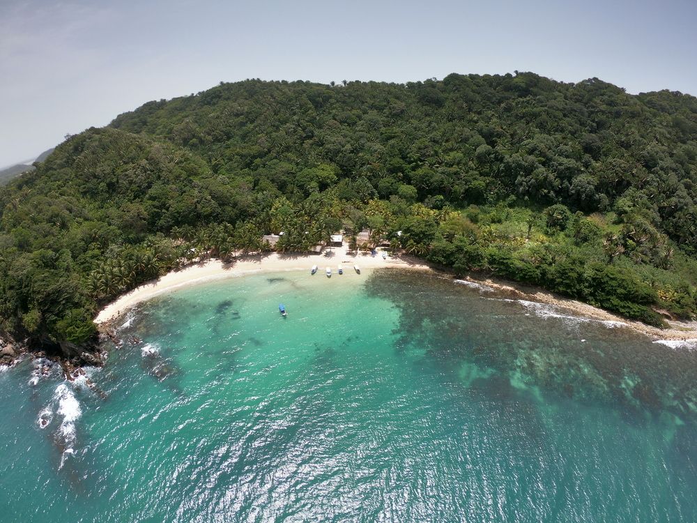 Punta Sal