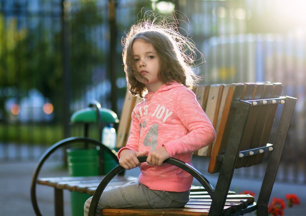 сама серъёзность