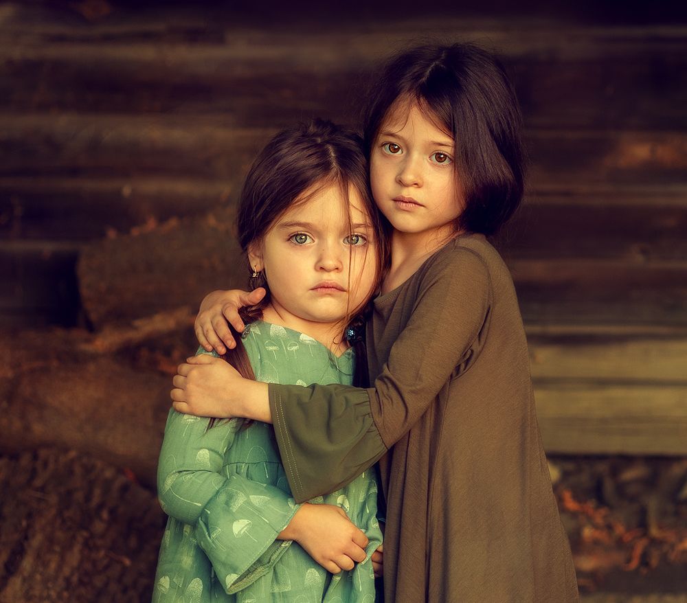 Photograph by Ольга Викторова