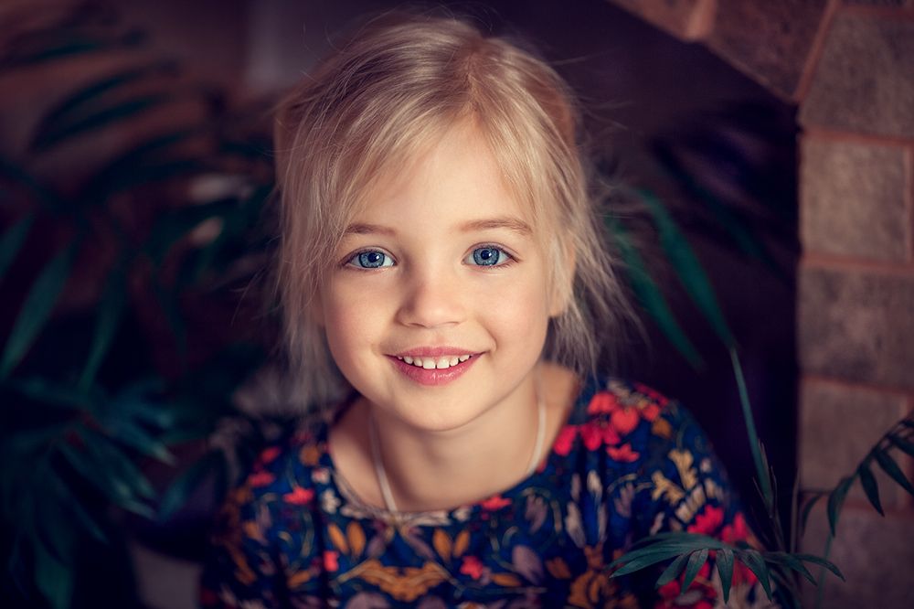 Photograph by Ольга Викторова