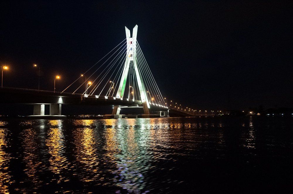 lagos bridge