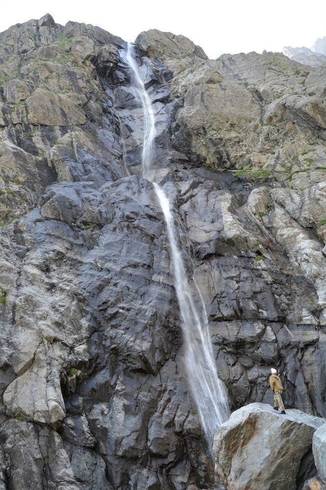 Величие природы