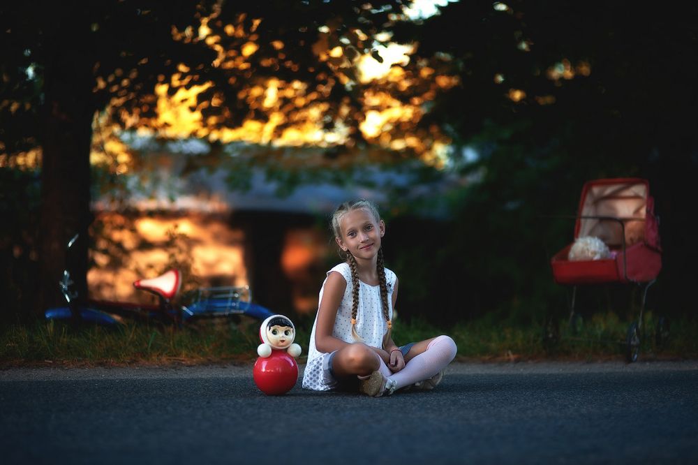 Photograph by Марина