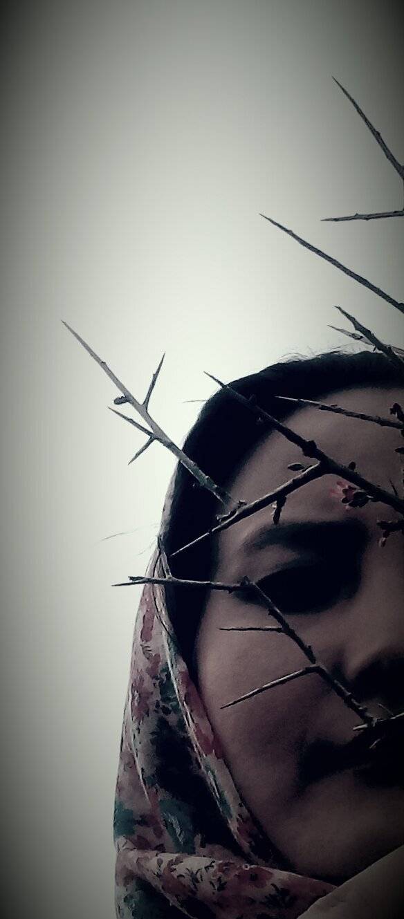 sightless