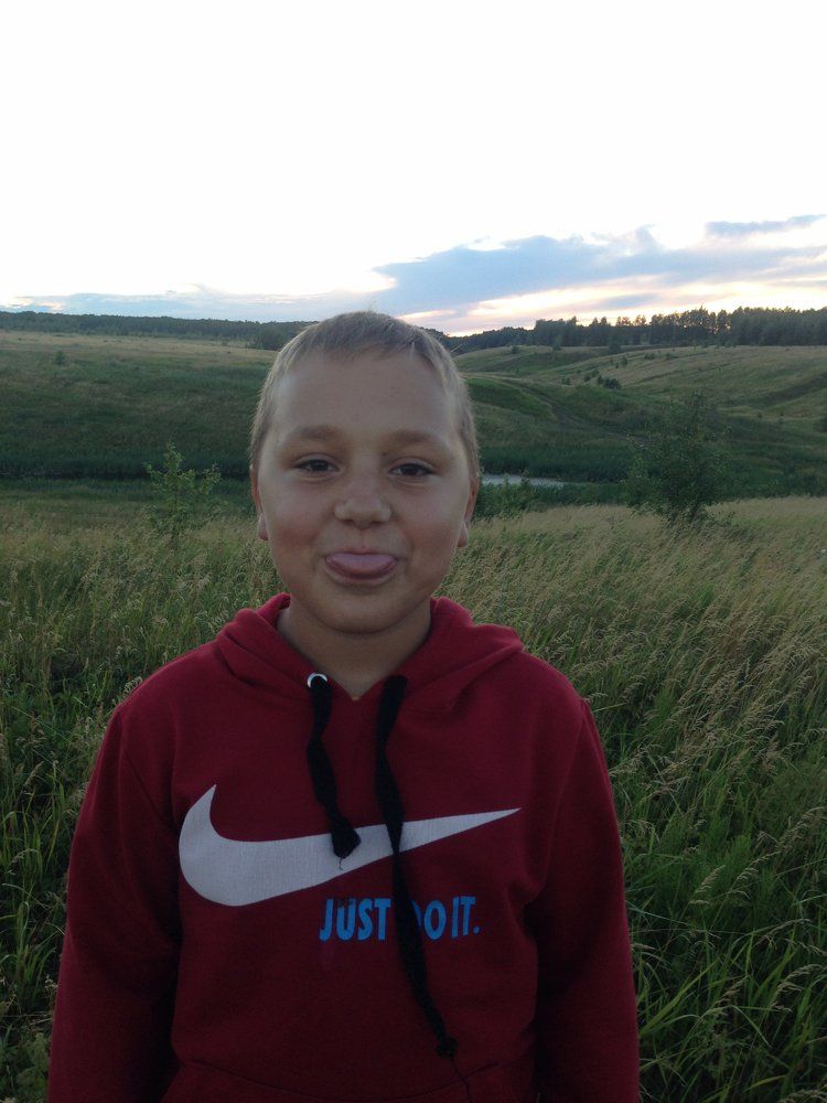 Photograph by Анастасия Козлова