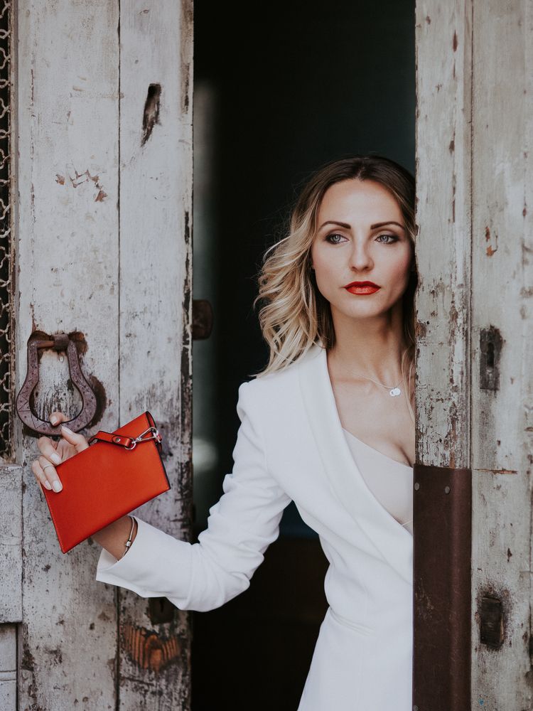 Photograph by Gala Ivanova