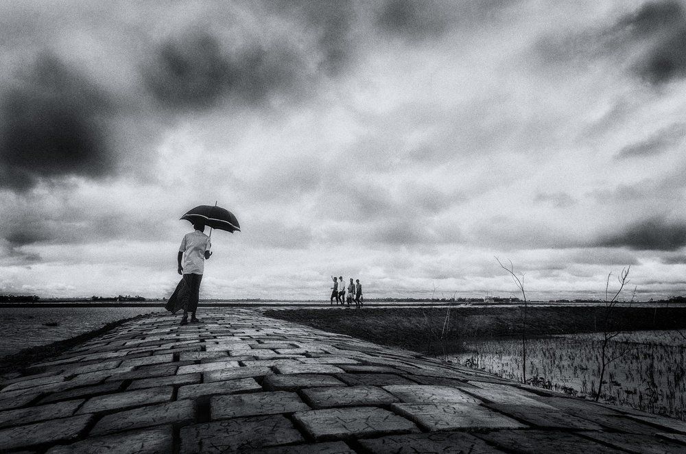 Photograph by Dipam Debnath