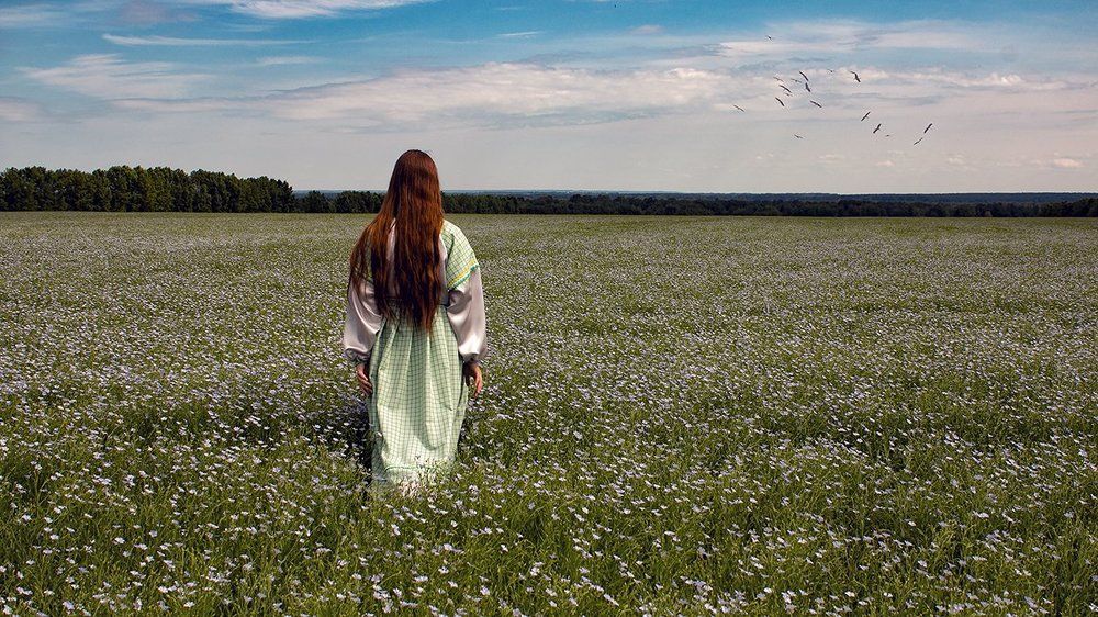 Photograph by Фёдор Никитин