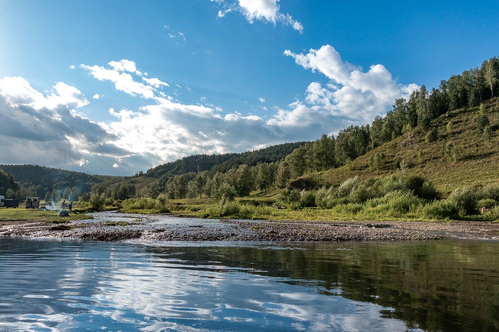 Photograph by Evgenii Pyatkov