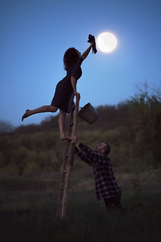 One more night together