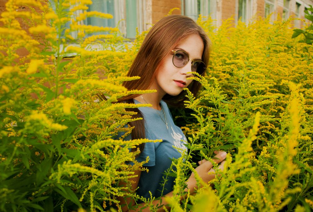 Photograph by Анастасия Буторина