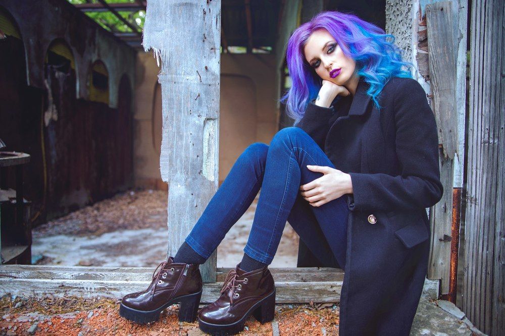 Фотография автора Дмитрий Явр