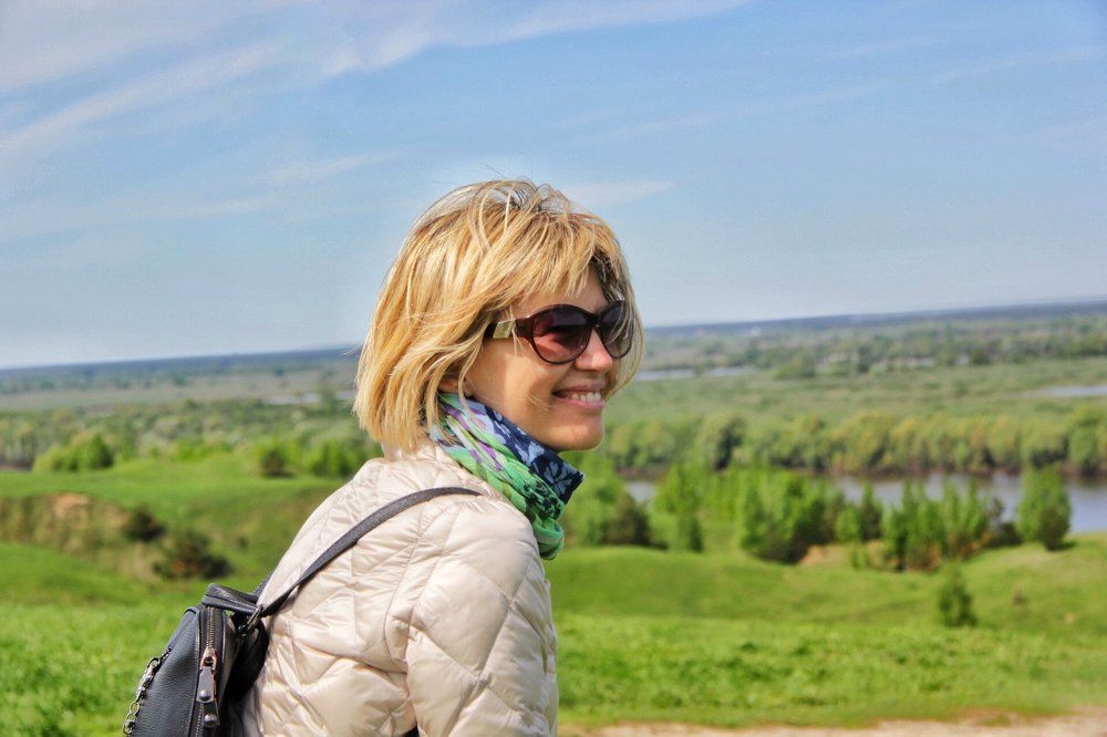 Поймай свой дзен