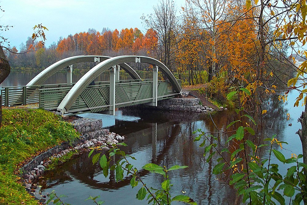 МОСТИКНА ТАБОРАХ