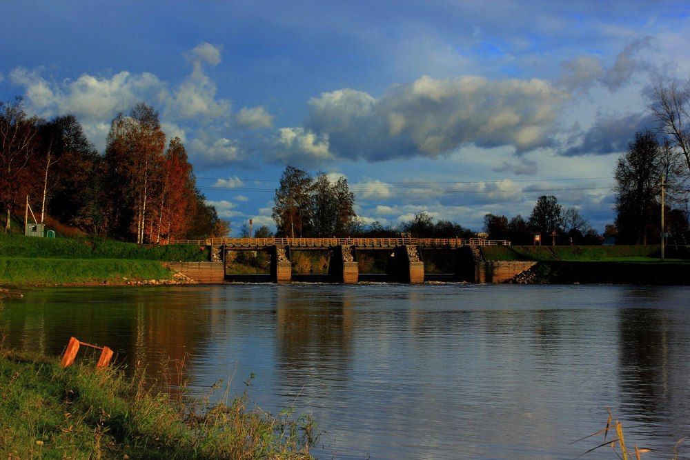 Photograph by Сергей Кочнев