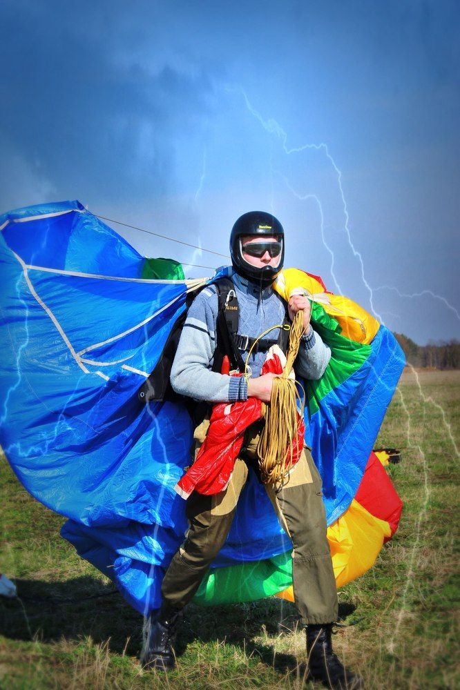 Photograph by Мойсевич Олеся