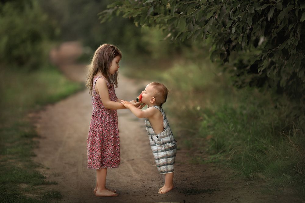 Photograph by Щукина Александра