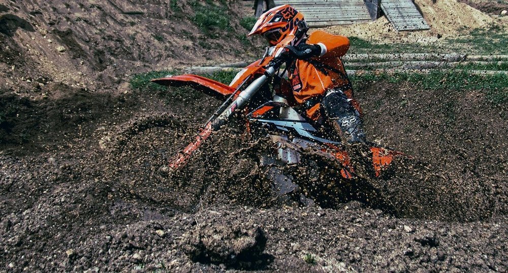 Мир экстрима 2