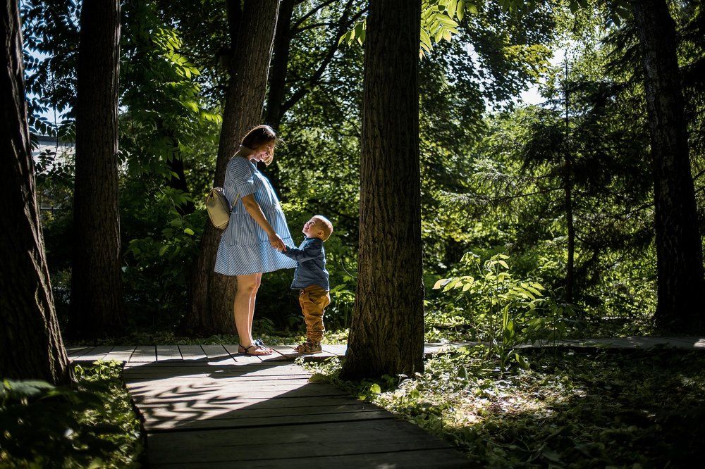 Photograph by Евгения Брайд