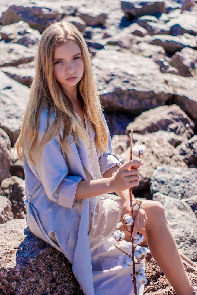 Arina#4