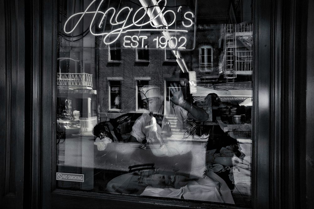 Photograph by Станислав Ситников