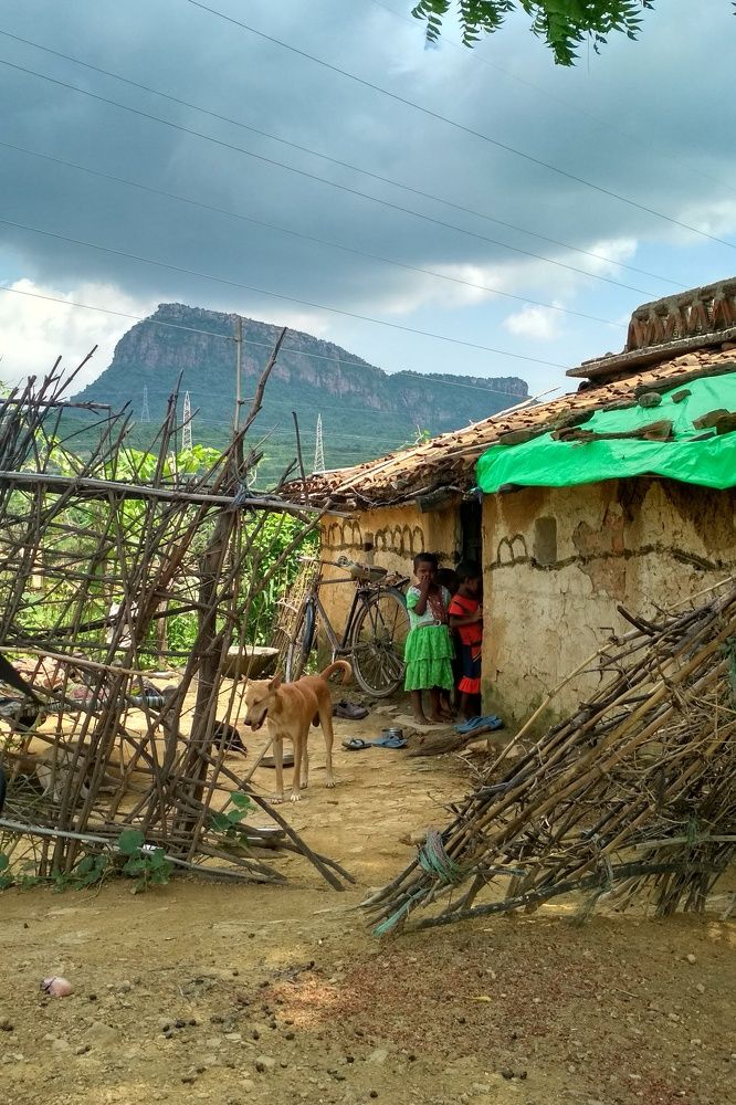 Rural Life