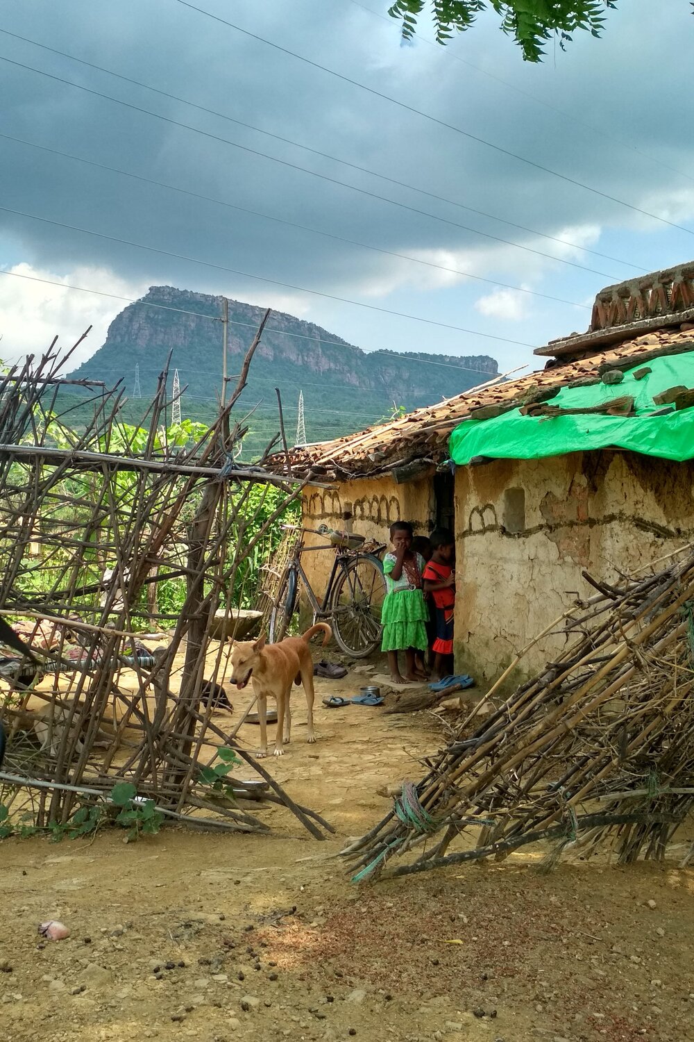 Rural Life
