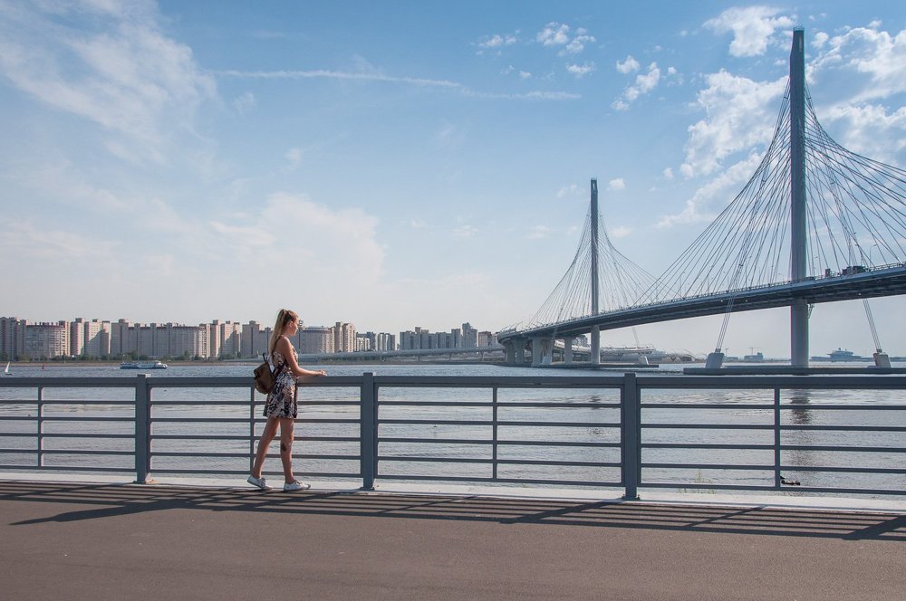 Новый город