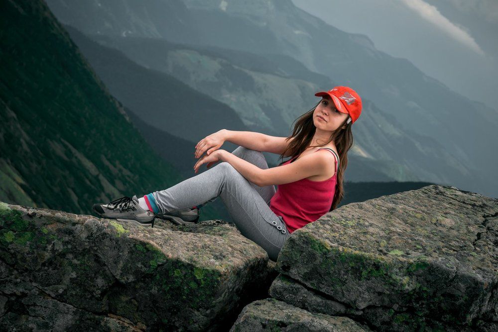 my moutains
