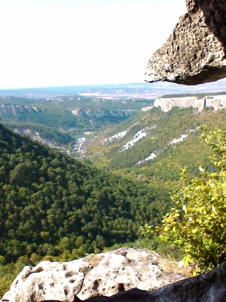 Photograph by Ольга