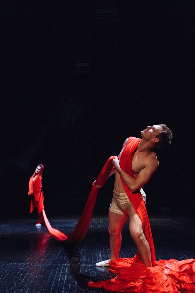 Photograph by Олеся Суровых