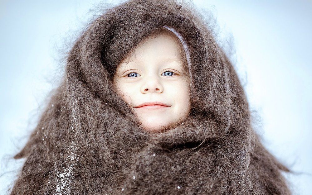 Photograph by Наталия