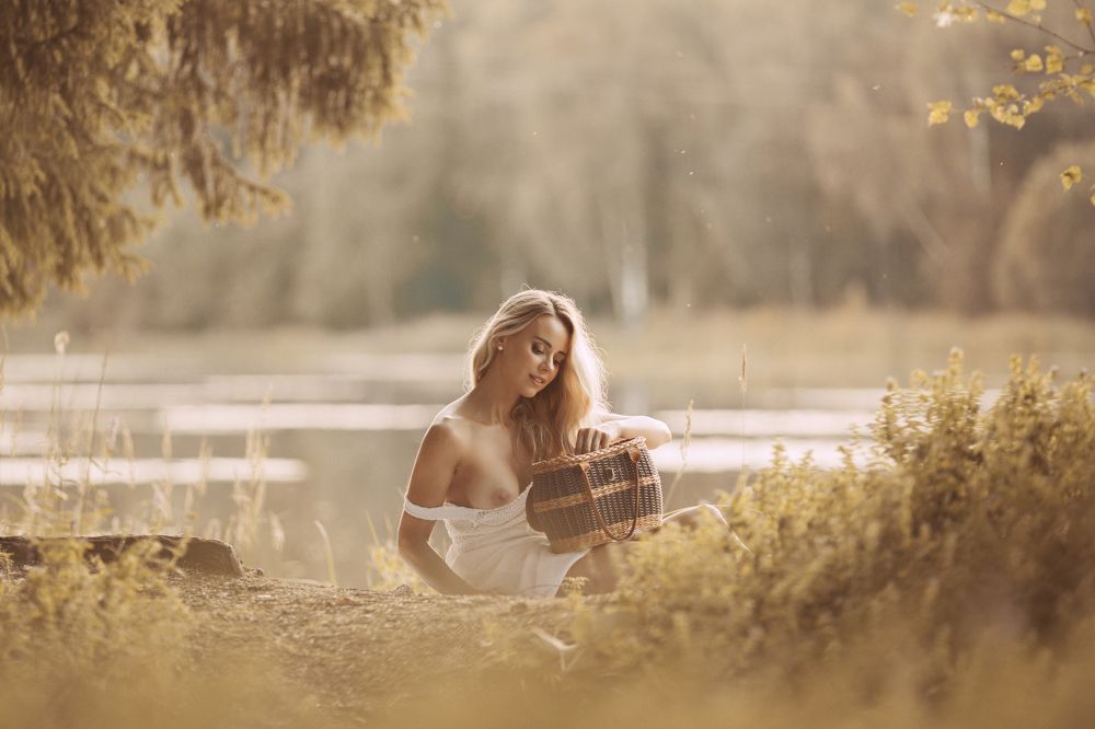 Project Boudoir :: Hope