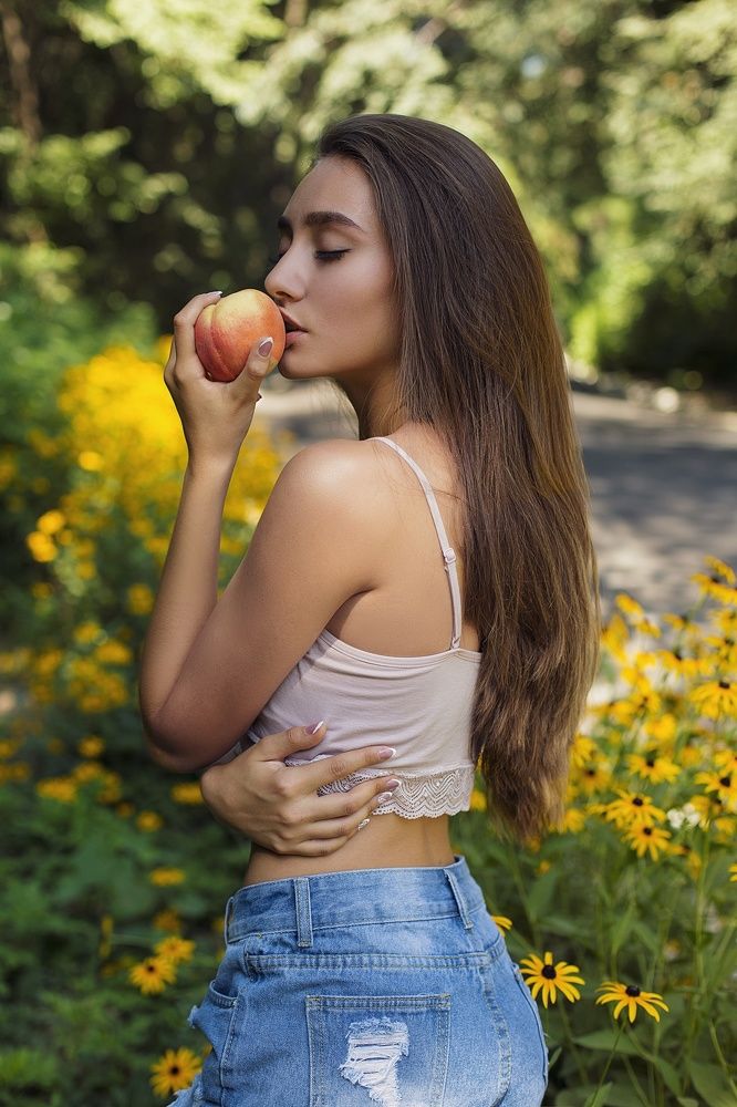 Летнее настроение