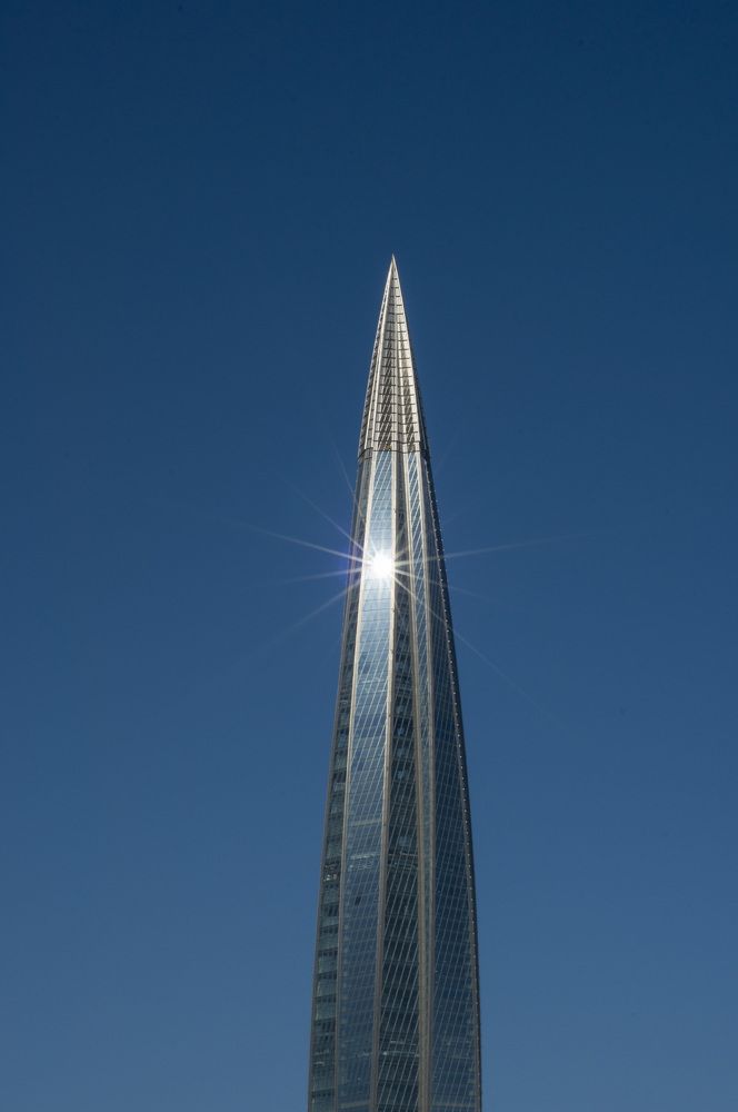 Лахта