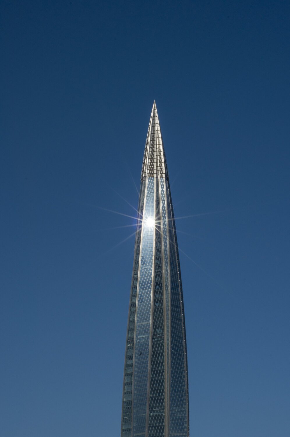 Лахта