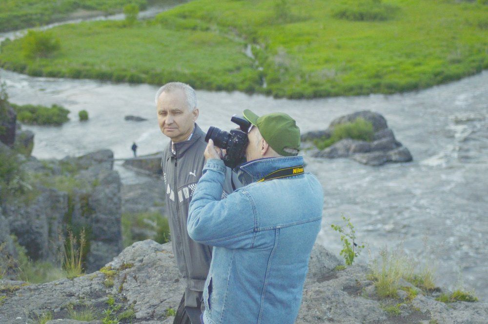 в поисках прекрасного