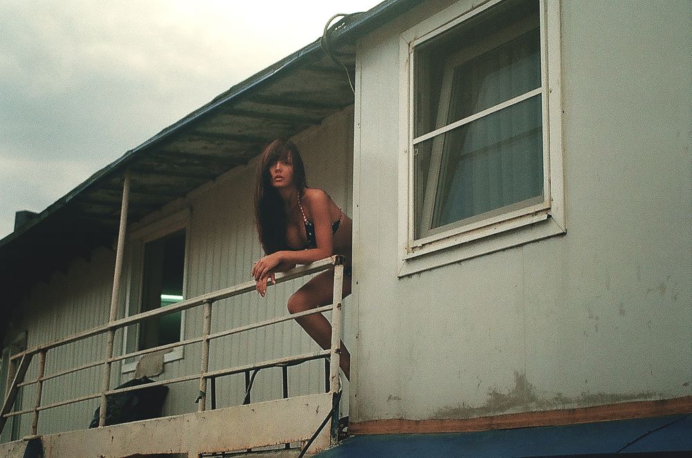 Цыганский пляж