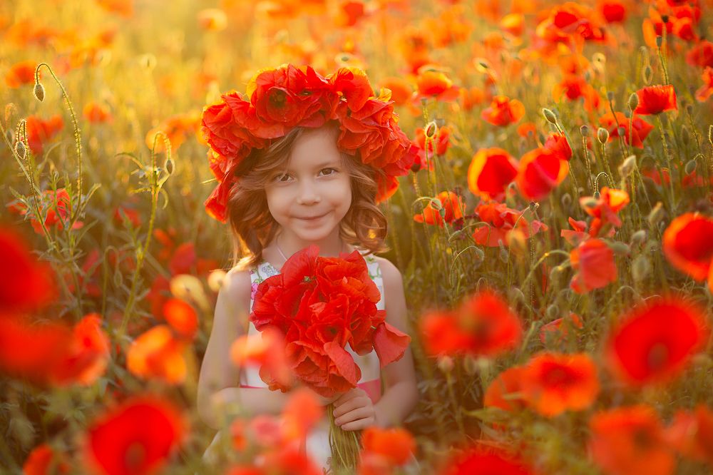 Photograph by Elena Selyutina