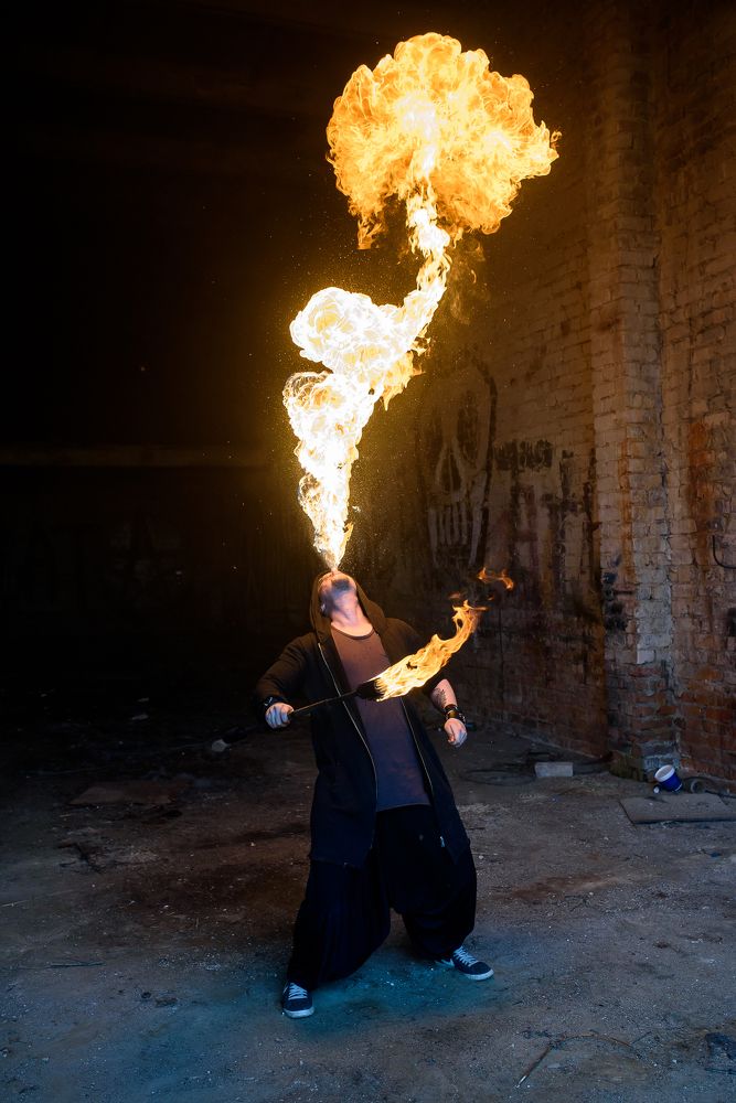 Photograph by Ломовской Роман