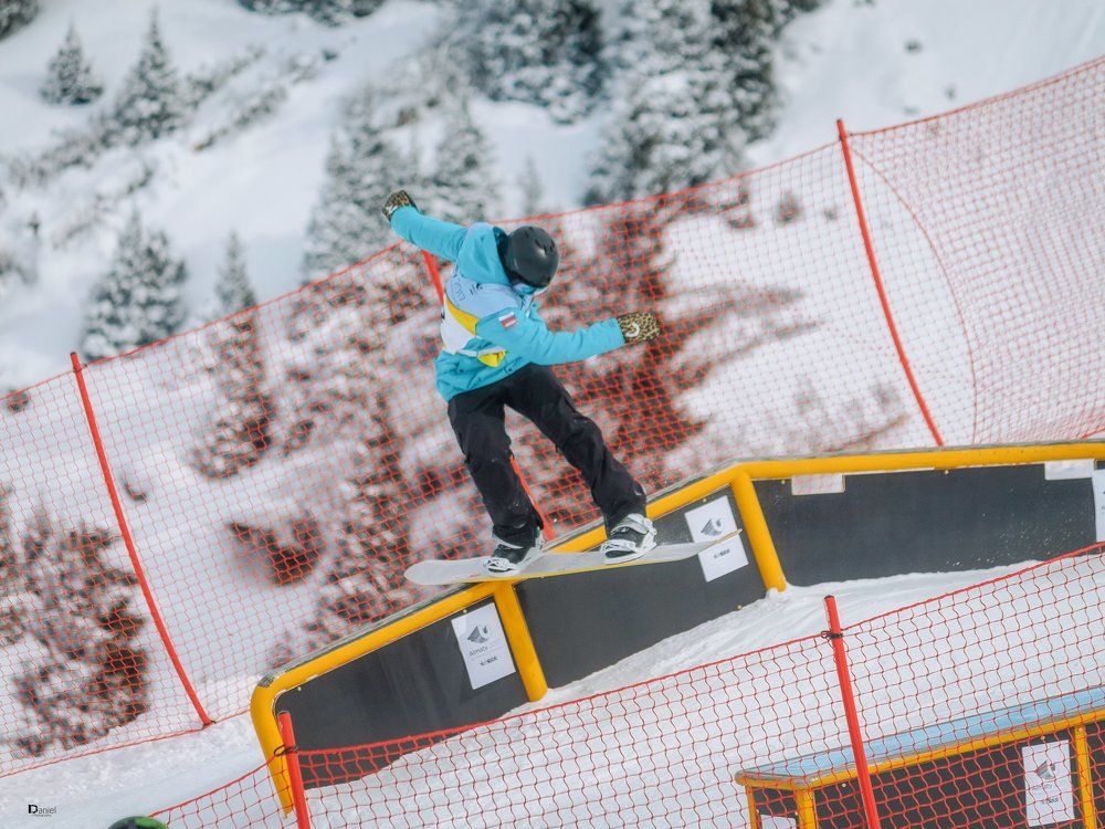 winter universiade 2017 in Almaty