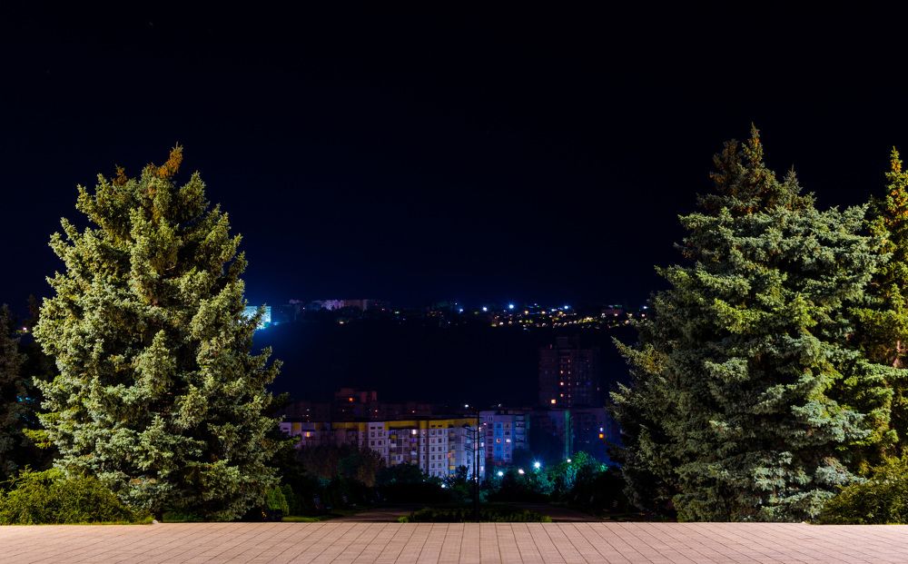 Бессонница